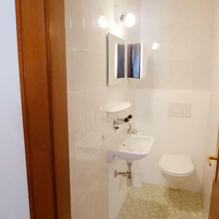 Apartment De La Foret *