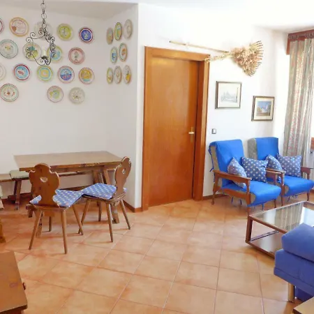 De La Foret Apartment Crans-Montana